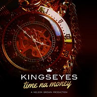 Přední strana obalu CD Time Na Money