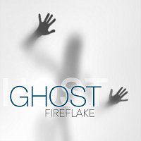 Přední strana obalu CD Ghost