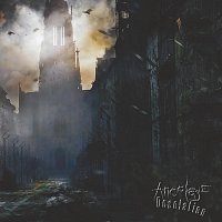 Přední strana obalu CD Desolation