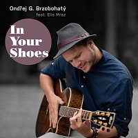 Ondřej Gregor Brzobohatý – In Your Shoes (feat. Elis Mraz) FLAC