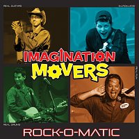 Imagination Movers – Rock-O-Matic