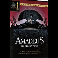 Různí interpreti – Amadeus