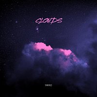 Přední strana obalu CD Clouds
