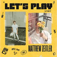 Přední strana obalu CD Let's Play