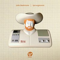 Julio Bashmore – Sprungboard