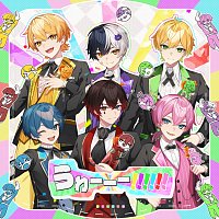 AMPTAKxCOLORS – UWAAA!!!!!!