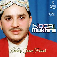 Shahbaz Qamar Fareedi – Noori Mukhra, Vol. 31 [Live]