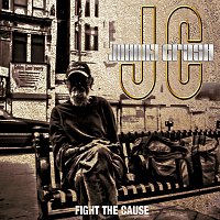 Johnny Crash – Fight the Cause