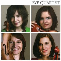 Eve Quartet – Eve Quartet