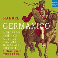 Il Rossignolo – Handel: Germanico