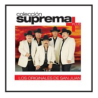 Los Originales De San Juan – Coleccion Suprema Plus- Los Originales De San Juan