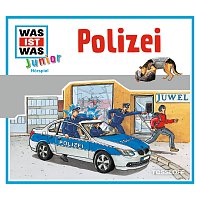 Was Ist Was Junior – 08: Polizei