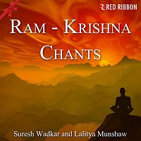 Suresh Wadkar, Lalitya Munshaw – Ram Krishna Chants
