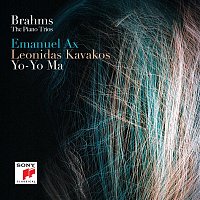Emanuel Ax, Leonidas Kavakos, Yo-Yo Ma – Brahms: The Piano Trios