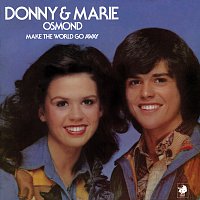 Donny & Marie Osmond – Make The World Go Away