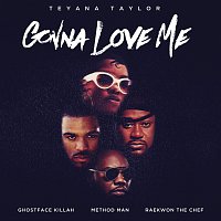 Gonna Love Me [Remix]