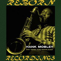 Hank Mobley – Quintet (RVG, HD Remastered)