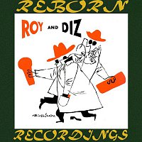 Přední strana obalu CD The Complete Roy And Diz Sessions (HD Remastered)