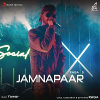 Raga – Jamnapaar