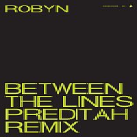 Between The Lines [Preditah Remix]