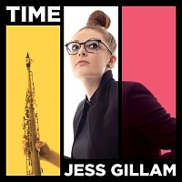 Jess Gillam – TIME