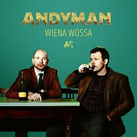 Andyman, Erwin Steinhauer, OO Concert Schrammeln – Wiena Wossa