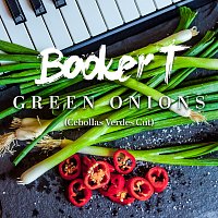 Booker T. Jones – Green Onions [Cebollas Verdes Cut]