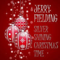 Silver Shining Christmas Time