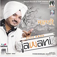 Deep Aman – Jawani