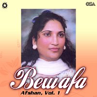 Přední strana obalu CD Bewafa, Vol. 1