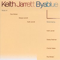 Keith Jarrett – Byablue