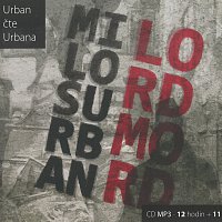 Miloš Urban – Lord Mord (MP3-CD)