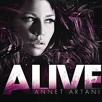 Annet Artani – Alive