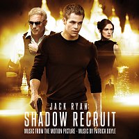 Jack Ryan: Shadow Recruit [Music From The Motion Picture]