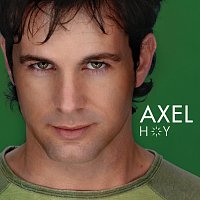Axel – Tu Nada O Tu Infinito