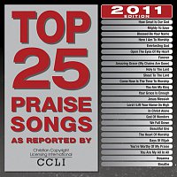 Maranatha! Praise Band – Top 25 Praise Songs 2011