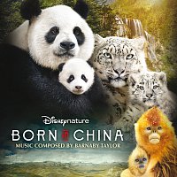Barnaby Taylor – Born in China [Original Motion Picture Soundtrack]