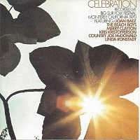 Různí interpreti – Big Sur Festival 1970 - Celebration