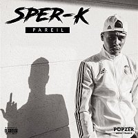Přední strana obalu CD Pareil