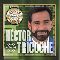 Héctor Tricoche – Oro Salsero [20 Éxitos]