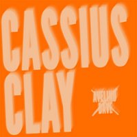 Avelino, Dave – Cassius Clay