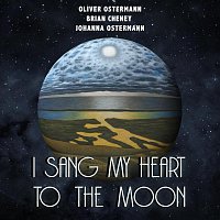 Přední strana obalu CD I Sang My Heart to the Moon