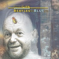 Peter Lipa – Beatles in Blue(s) CD