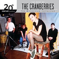 Přední strana obalu CD 20th Century Masters - The Millennium Collection: The Best Of The Cranberries