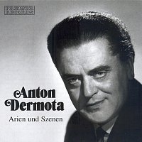 Anton Dermota – Anton Dermota in seltenen Aufnahmen