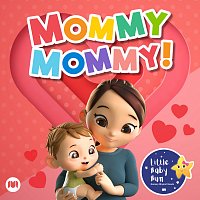 Little Baby Bum Nursery Rhyme Friends – Mommy, Mommy!