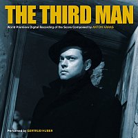 Různí interpreti – The Third Man
