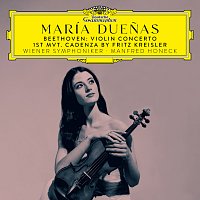 María Duenas, Wiener Symphoniker, Manfred Honeck – Beethoven: Violin Concerto in D Major, Op. 61 (Cadenzas: Kreisler / Duenas)