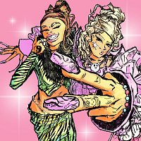 TiaCorine, Latto – FreakyT [Remix]