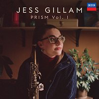 Jess Gillam, Jess Gillam Ensemble – PRISM, Vol. 1